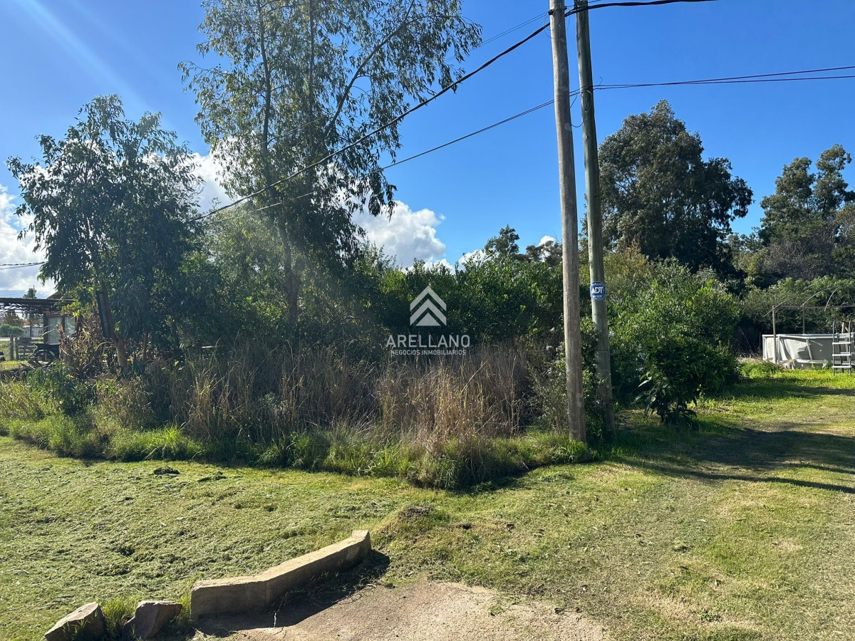 Terreno ID.4269 - Terreno en VENTA, Sauce de Portezuelo, Maldonado.