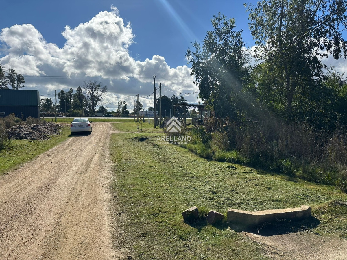 Terreno ID.4269 - Terreno en VENTA, Sauce de Portezuelo, Maldonado.