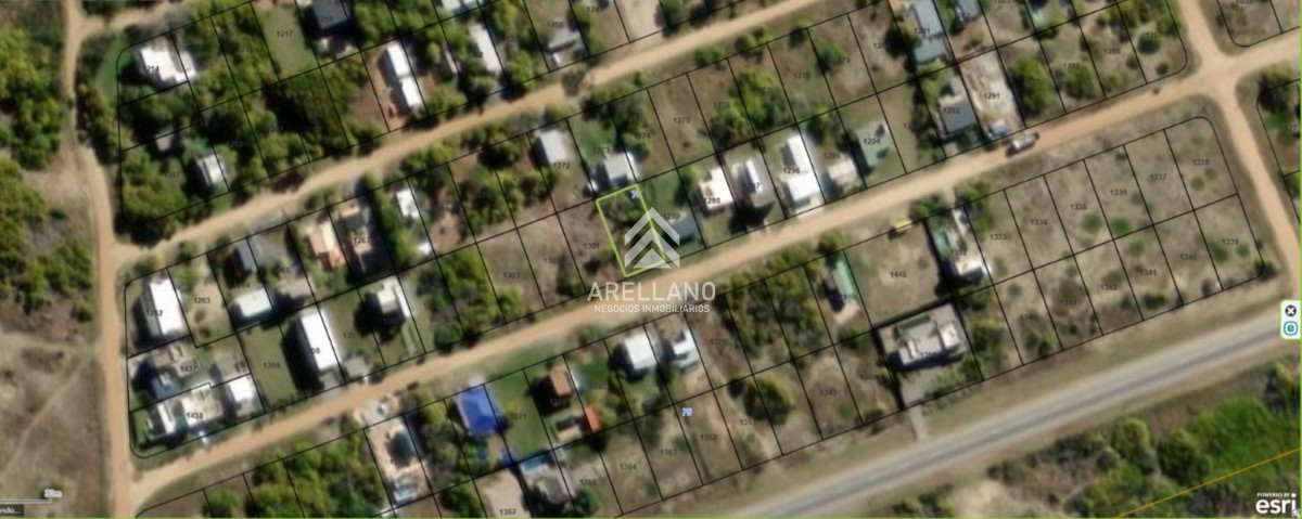 Terreno ID.4567 - Lote en venta en La Juanita - Jose Ignacio a 100 metros del mar.
