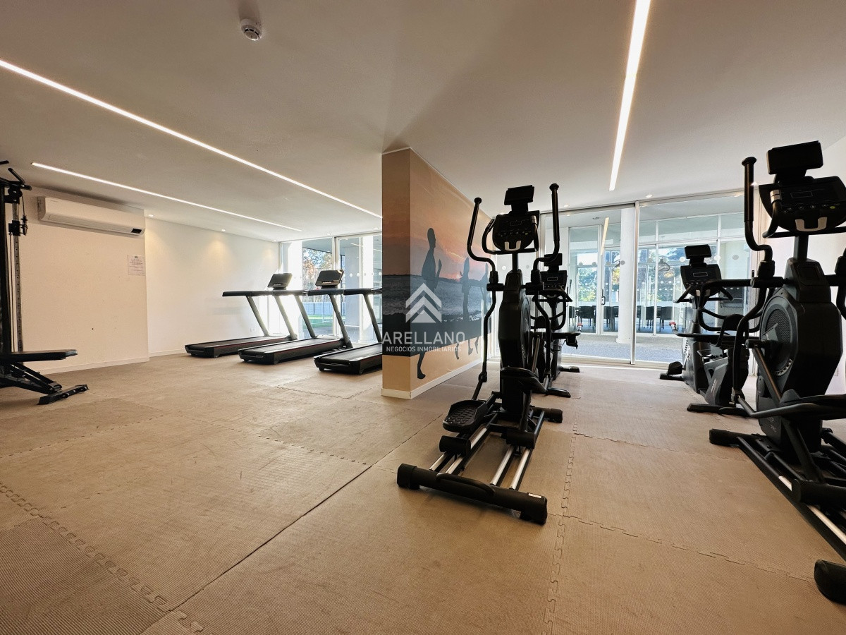 Apartamento ID.1432 - Venta apartamento 1 dormitorio