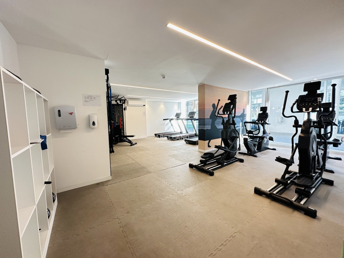 Apartamento ID.1432 - Venta apartamento 1 dormitorio