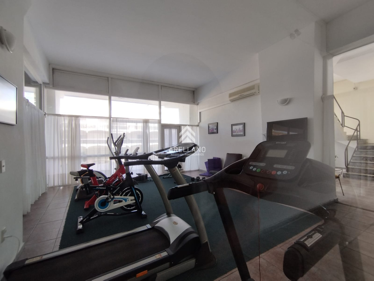 Apartamento ID.4902 - Apartamento de 1 dormitorio en venta en Punta del Este
