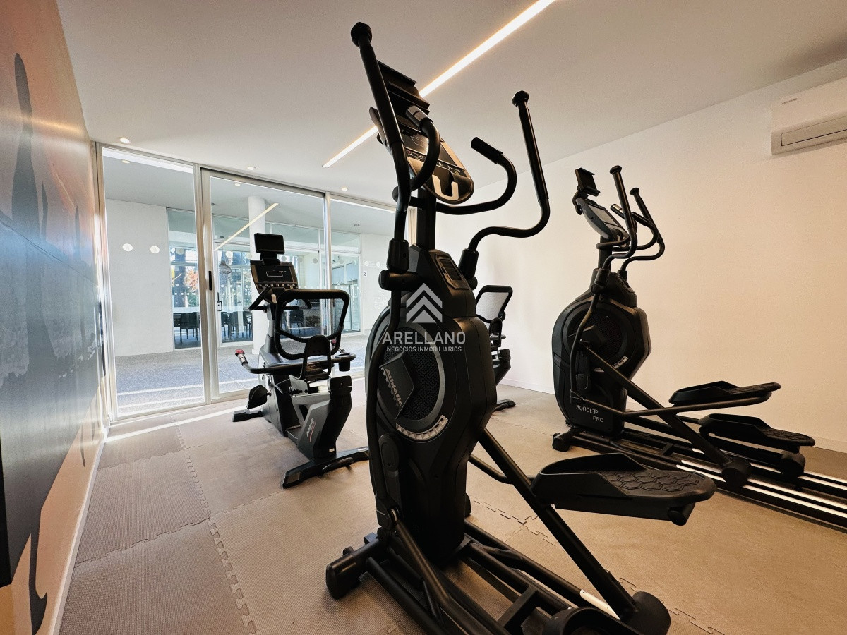 Apartamento ID.1432 - Venta apartamento 1 dormitorio