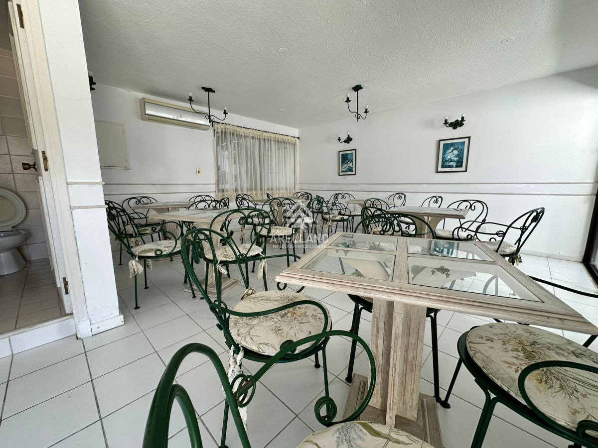 Apartamento ID.4300 - Venta Apartamento 2 dormitorios 