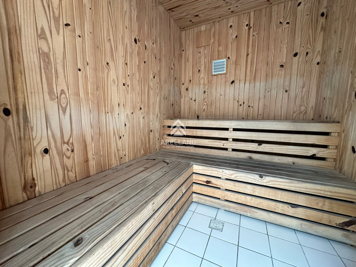 Apartamento ID.4300 - Venta Apartamento 2 dormitorios 