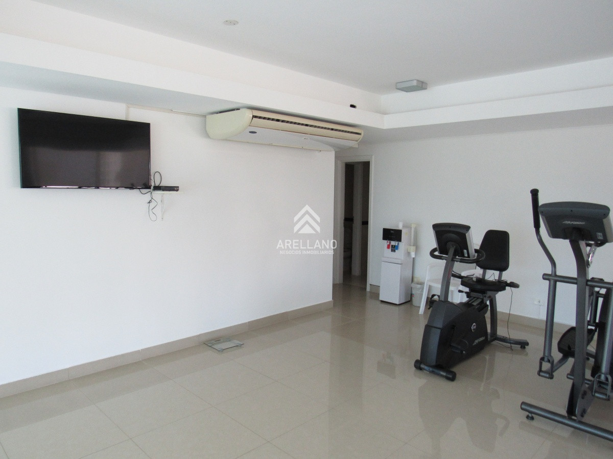 Apartamento ID.4511 - Venta apartamento 3 dormitorios Punta del Este