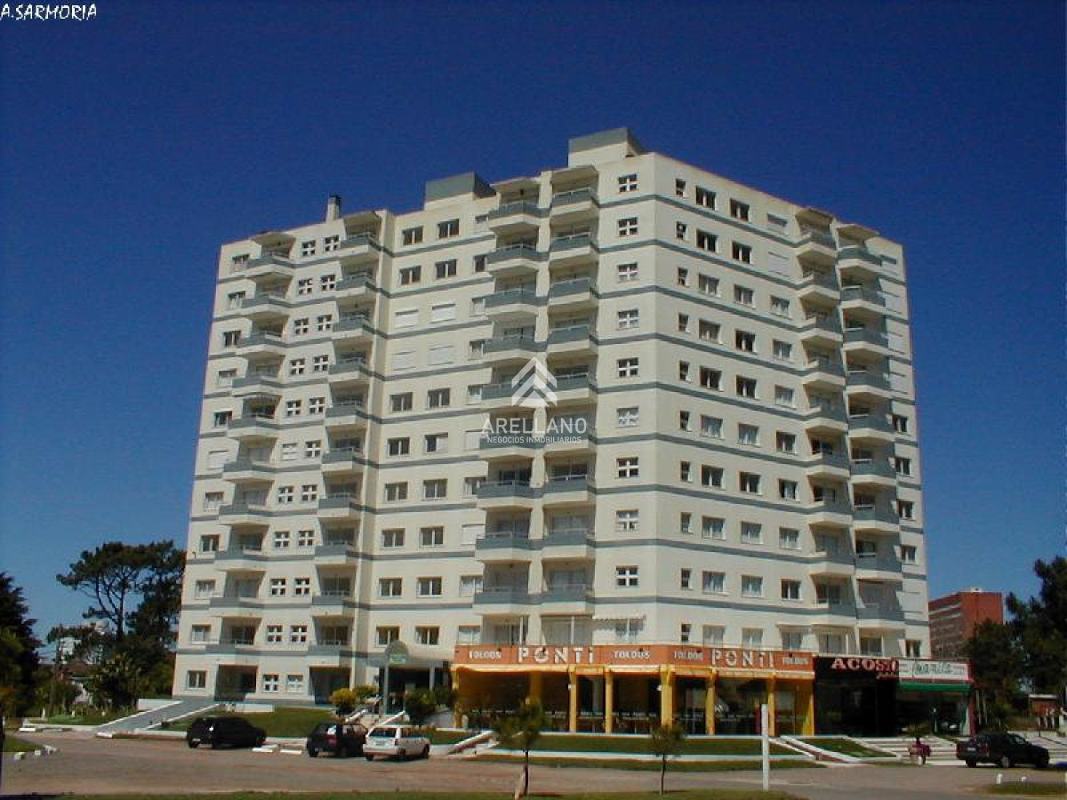 Apartamento ID.4774 - Apartamento en venta en Aidy Grill