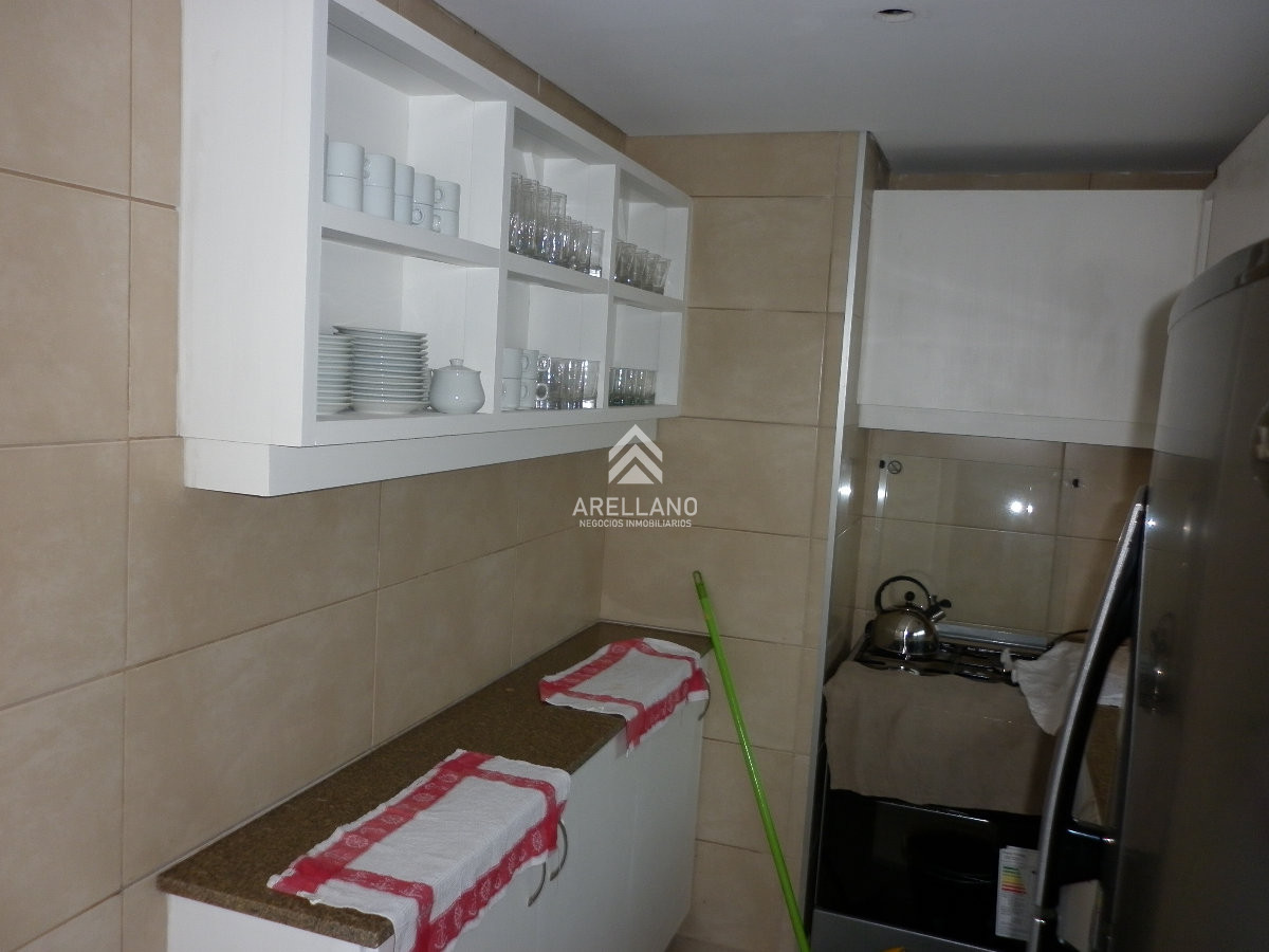 Apartamento ID.2751 - Alquiler apartamento 3 dormitorios Punta del Este