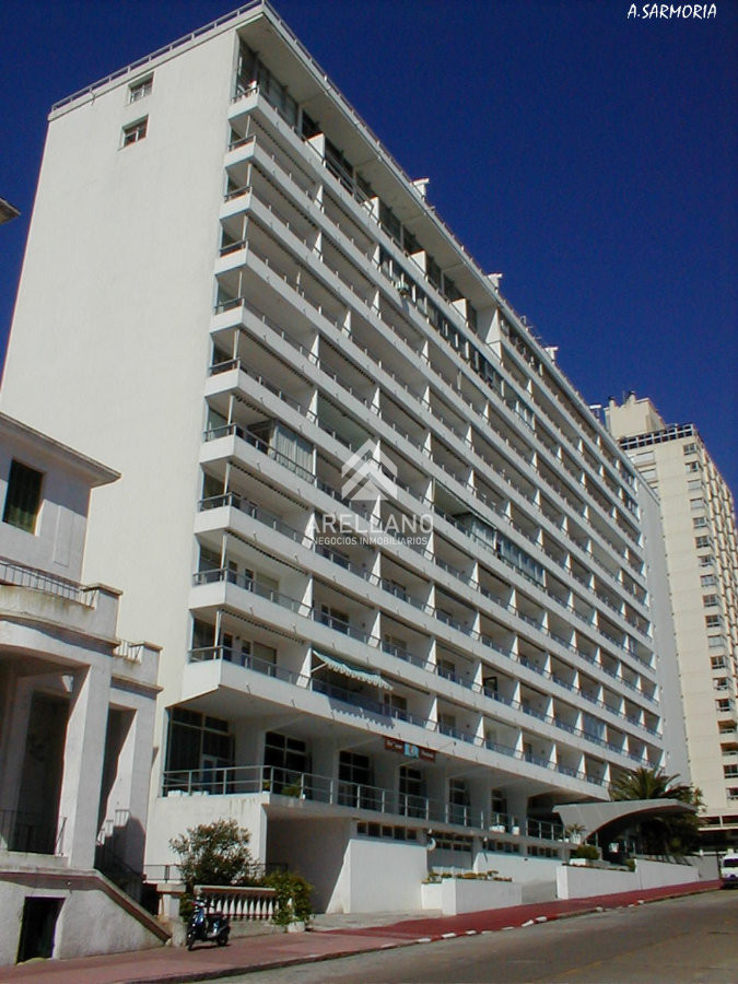 Apartamento ID.4902 - Apartamento de 1 dormitorio en venta en Punta del Este