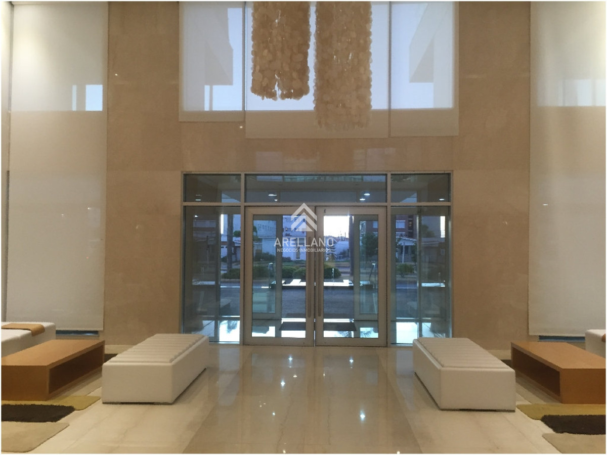 Apartamento ID.4511 - Venta apartamento 3 dormitorios Punta del Este