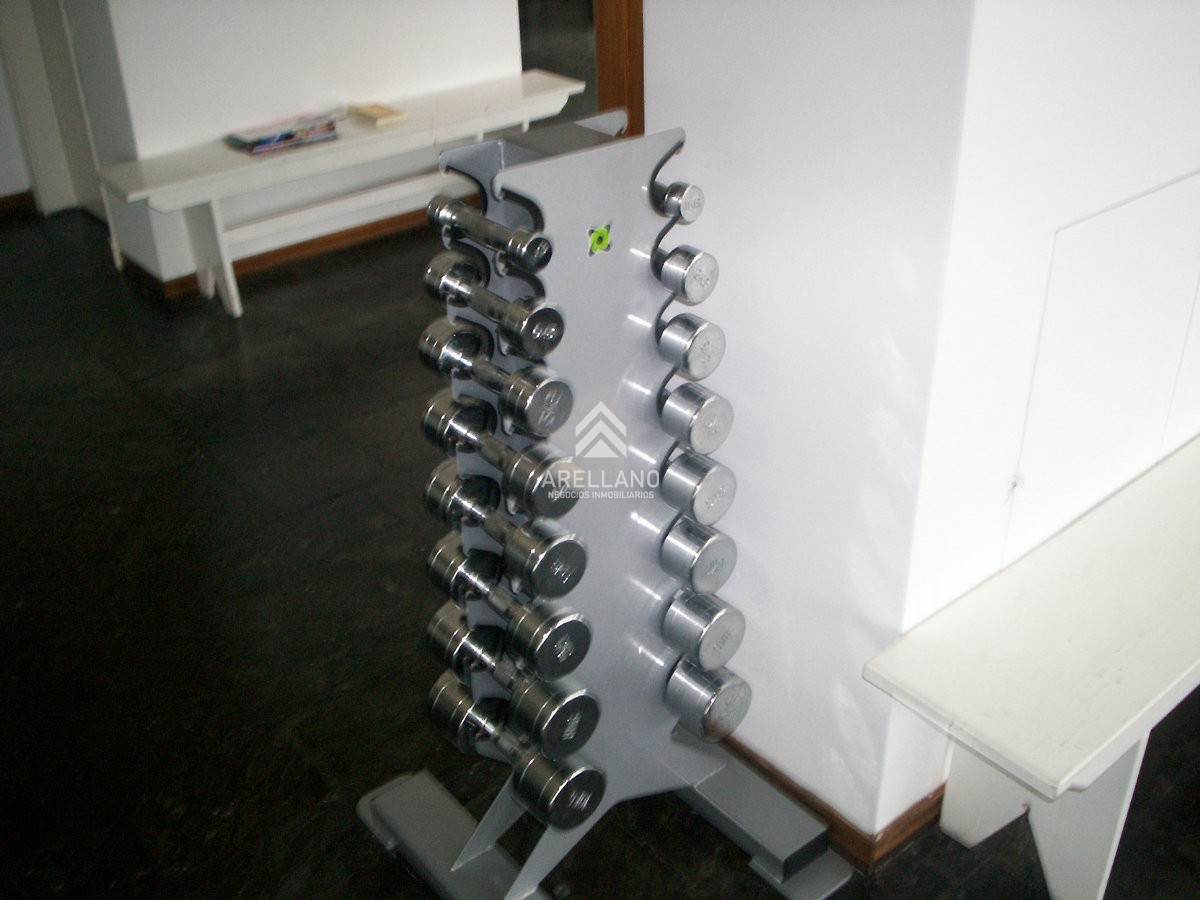 Apartamento ID.6104 - Venta apartamento 3 dormitorios 