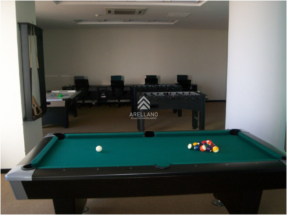 Apartamento ID.4105 - Alquiler de apartamento de 3 dormitorios +dep de servicio en Punta del Este