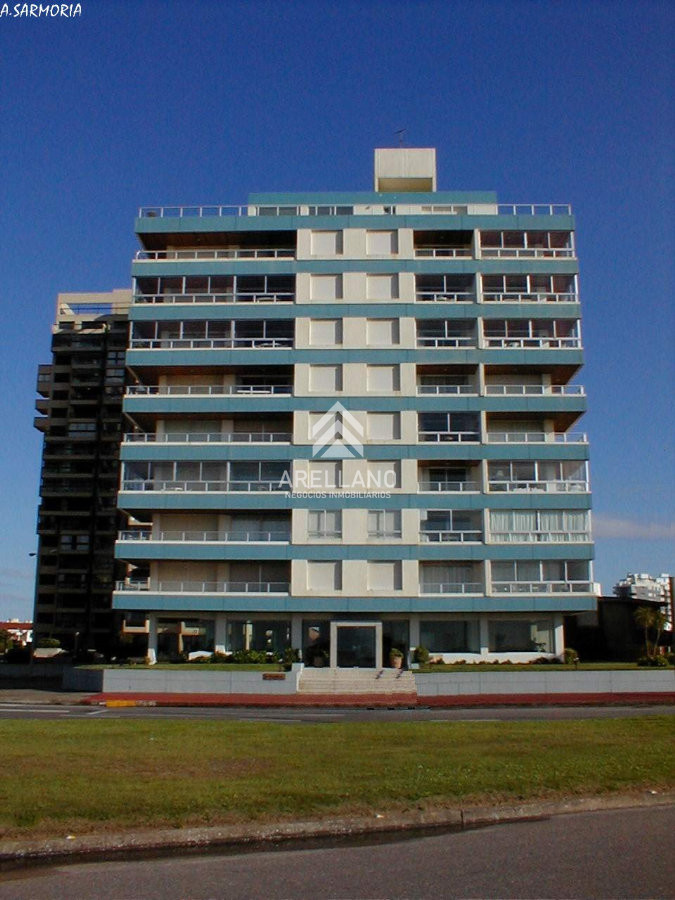 Apartamento ID.3883 - Venta apartamento 3 dormitorios Playa Brava 