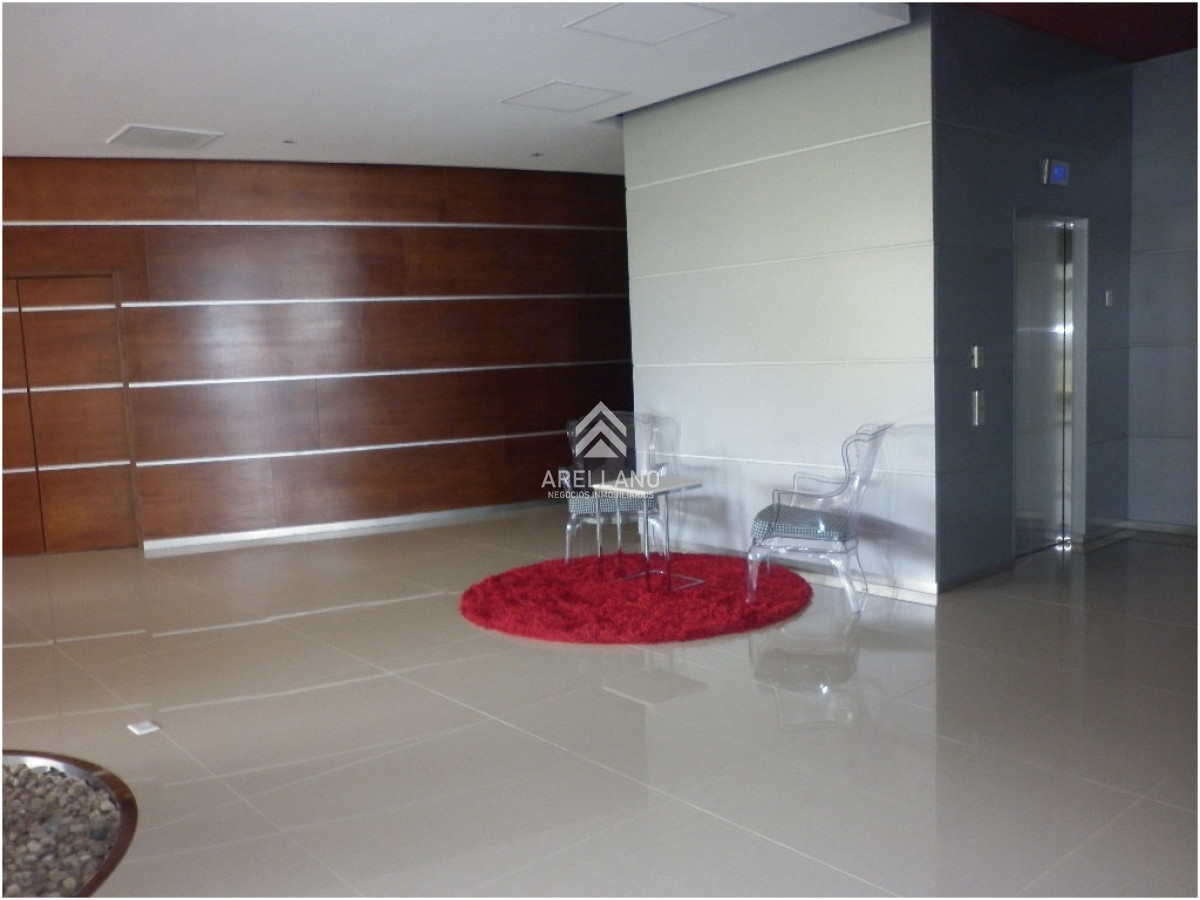 Apartamento ID.3886 - Venta apartamento 2 dormitorios con muy buena vista en parada 6 de la Brava