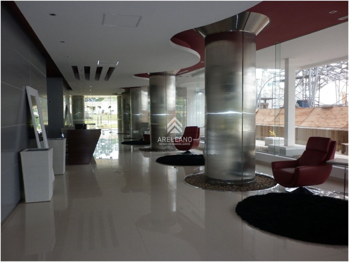 Apartamento ID.3886 - Venta apartamento 2 dormitorios con muy buena vista en parada 6 de la Brava