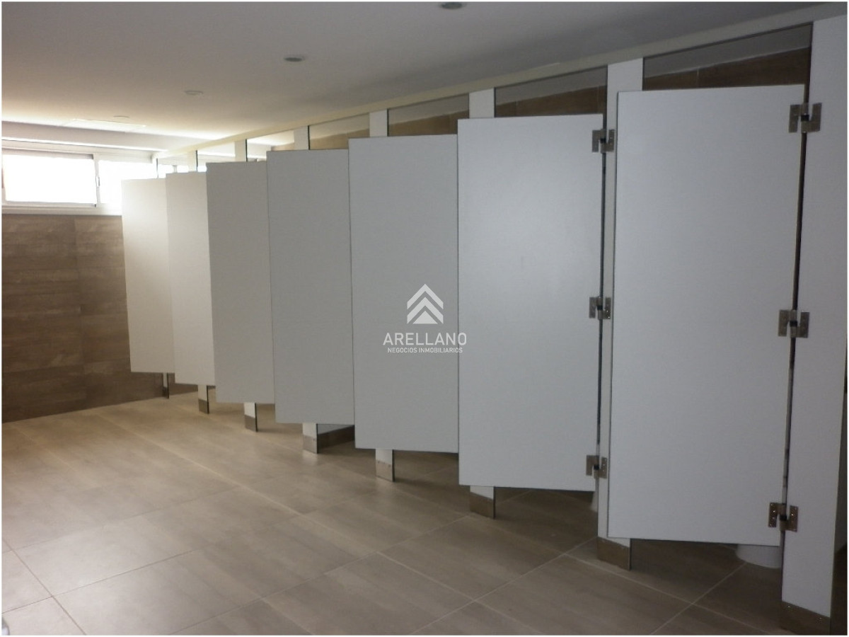 Apartamento ID.3886 - Venta apartamento 2 dormitorios con muy buena vista en parada 6 de la Brava