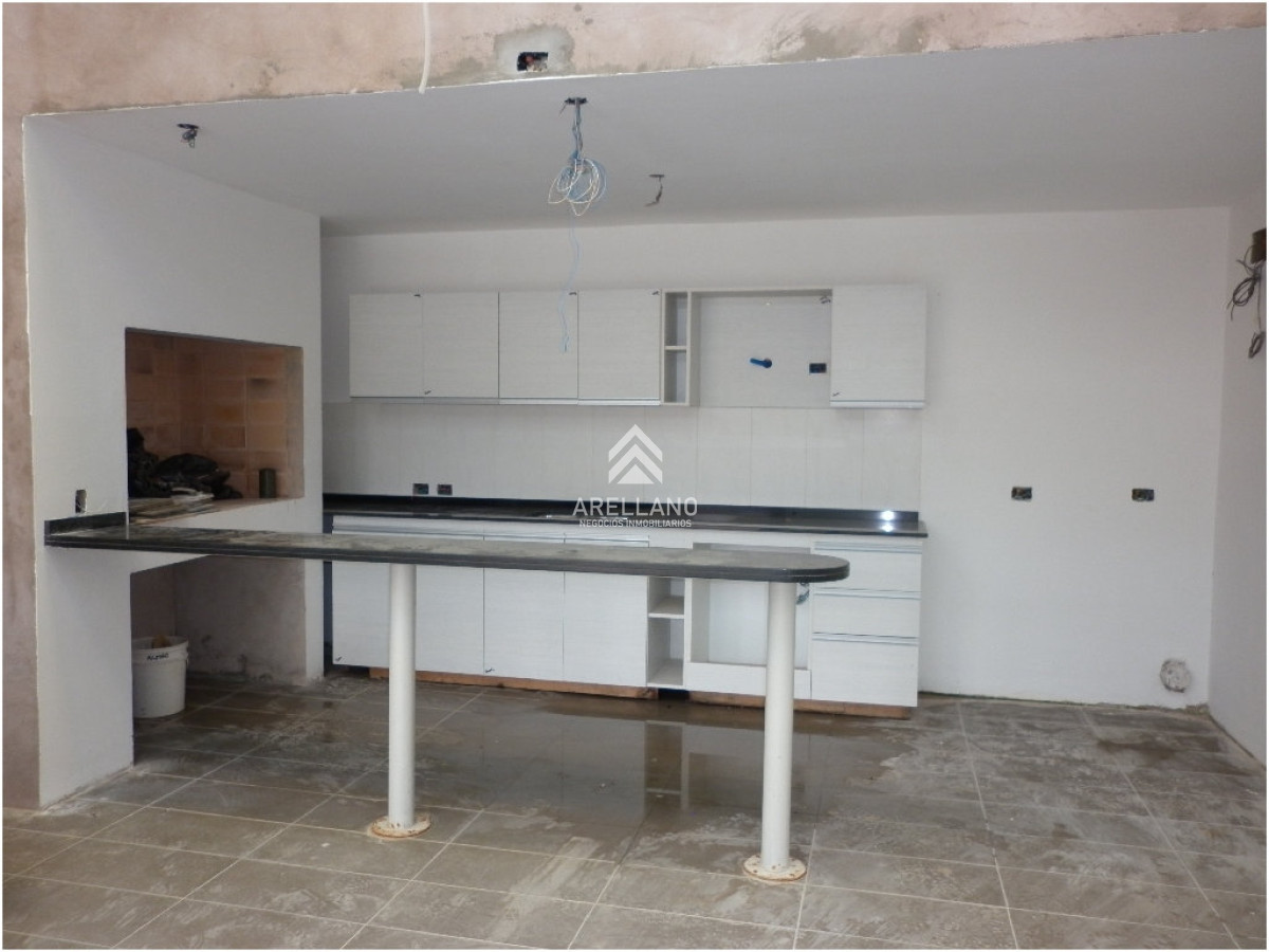 Apartamento ID.3886 - Venta apartamento 2 dormitorios con muy buena vista en parada 6 de la Brava
