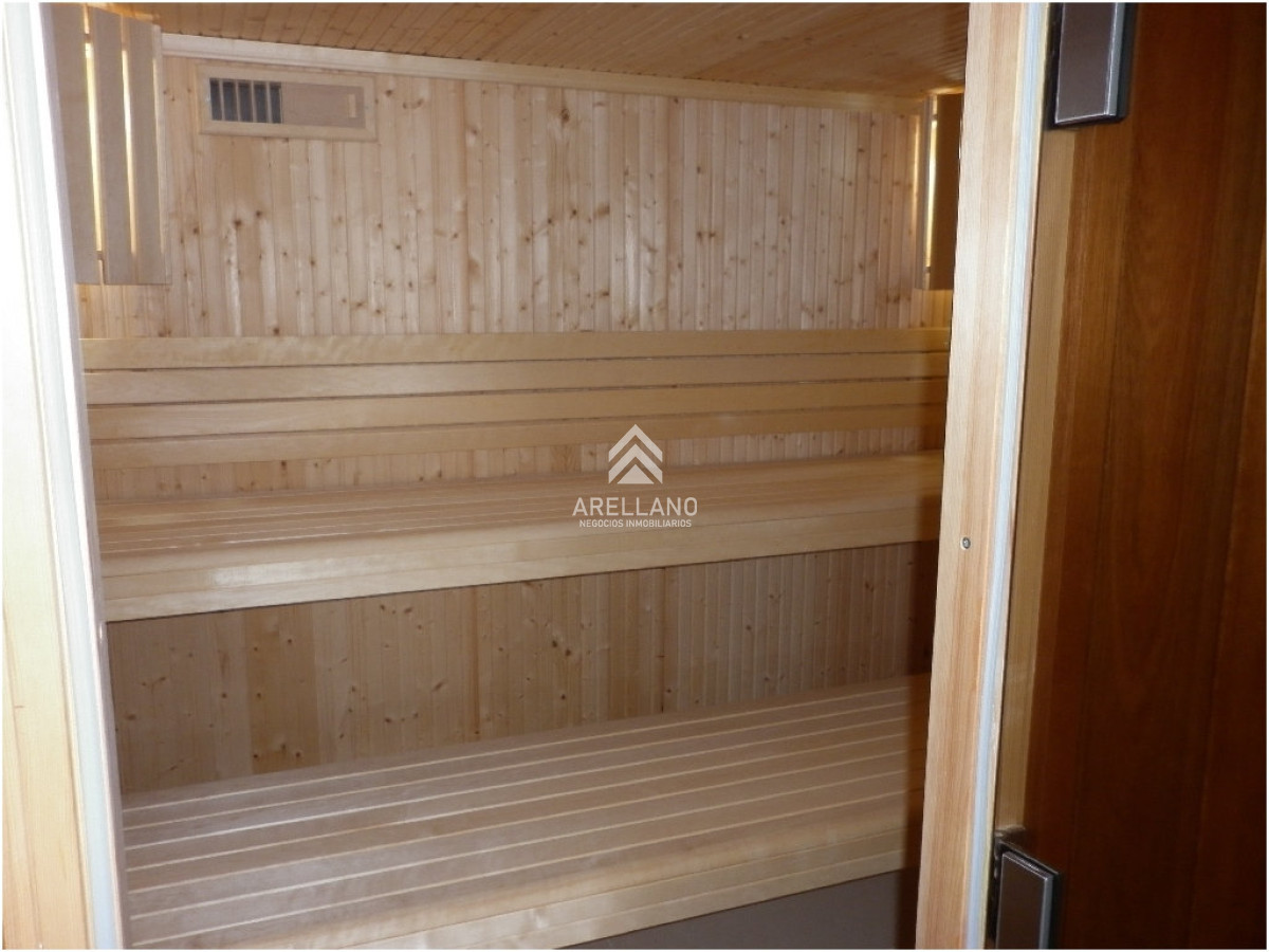 Apartamento ID.3886 - Venta apartamento 2 dormitorios con muy buena vista en parada 6 de la Brava