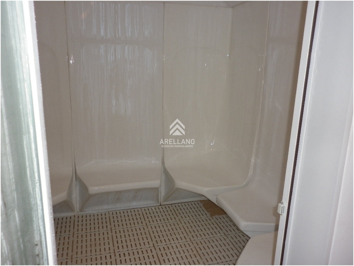 Apartamento ID.3886 - Venta apartamento 2 dormitorios con muy buena vista en parada 6 de la Brava