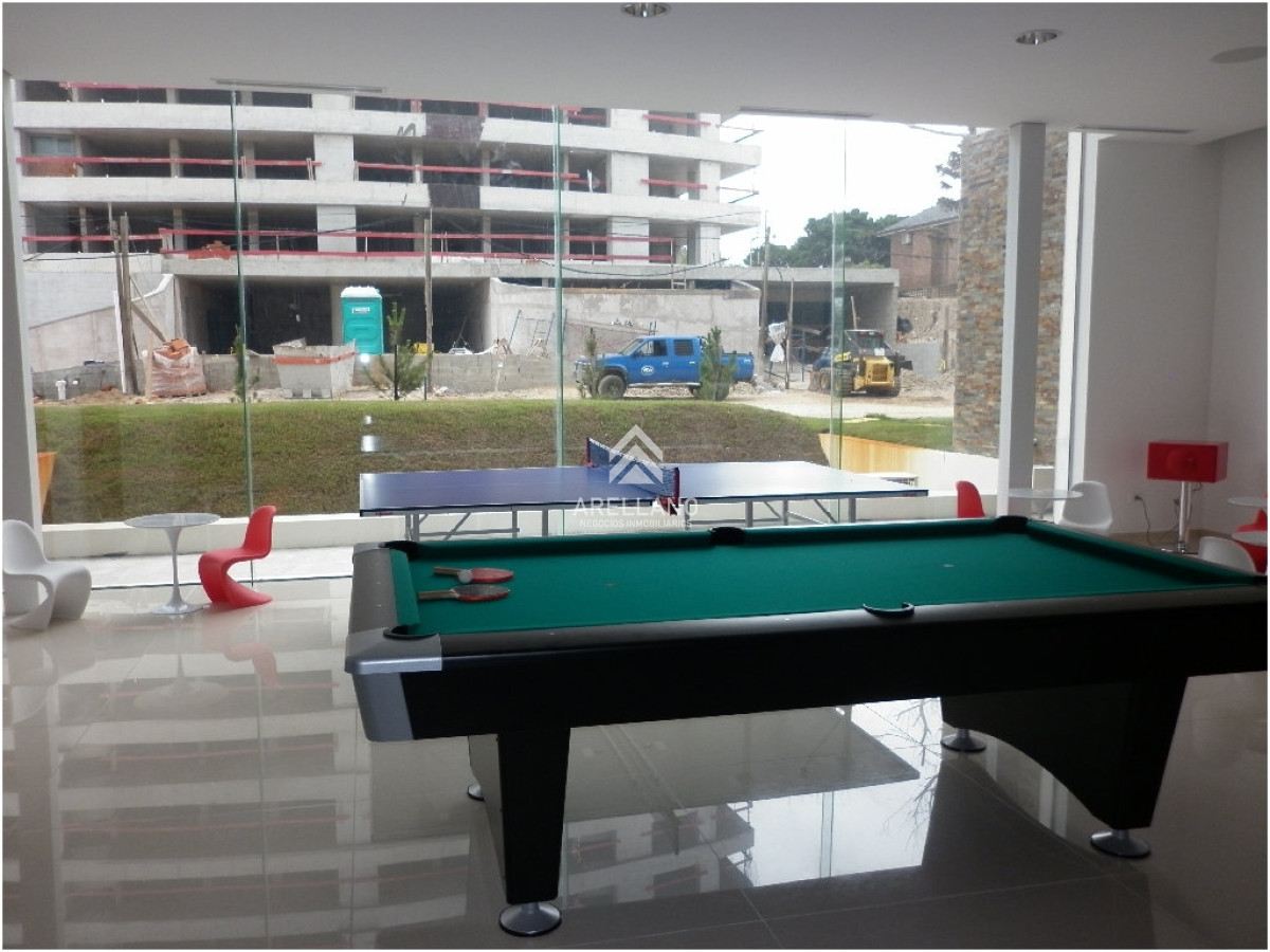 Apartamento ID.3886 - Venta apartamento 2 dormitorios con muy buena vista en parada 6 de la Brava