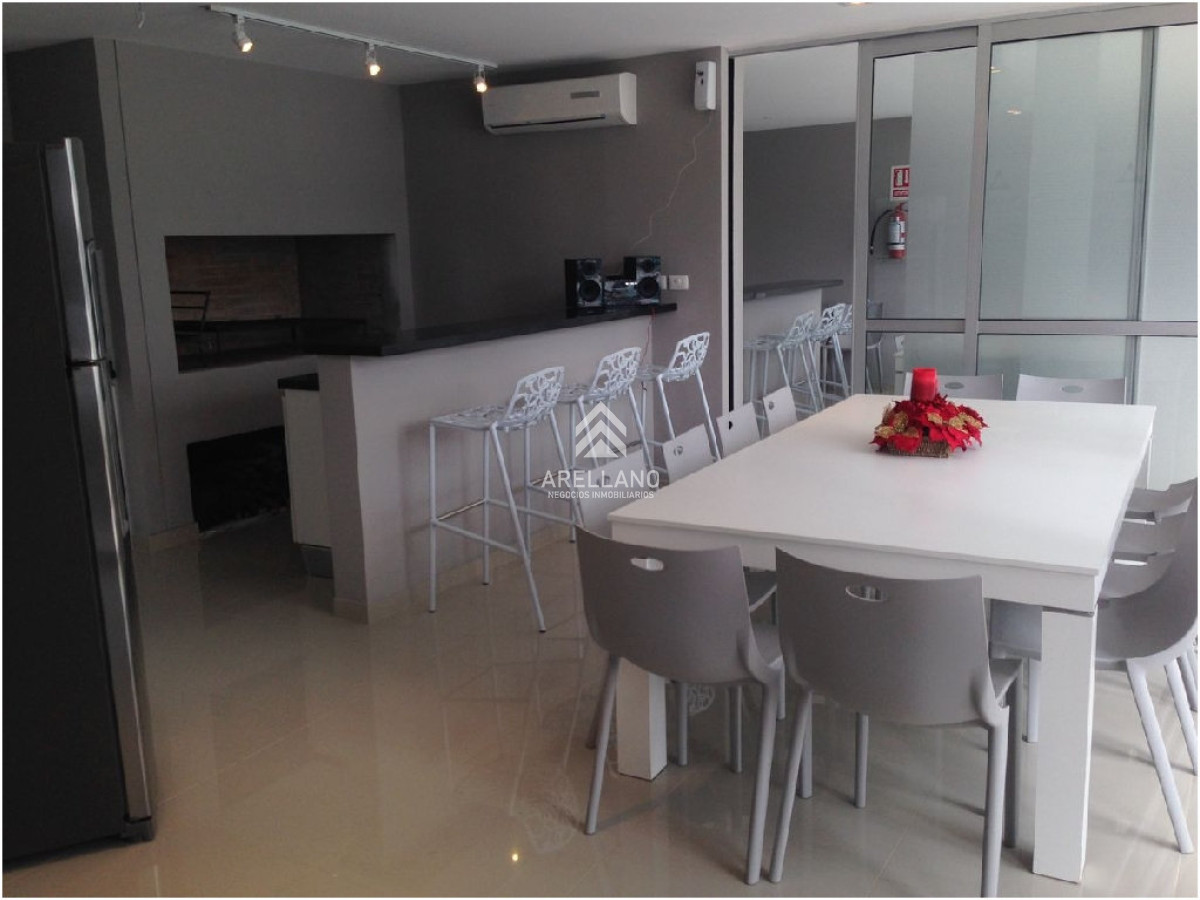 Apartamento ID.3890 - Venta apartamento 2 dormitorios en Punta del Este