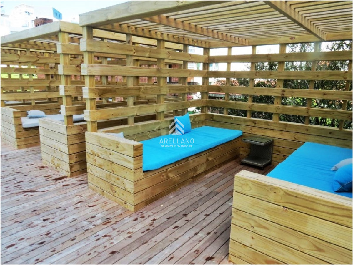 Apartamento ID.3890 - Venta apartamento 2 dormitorios en Punta del Este