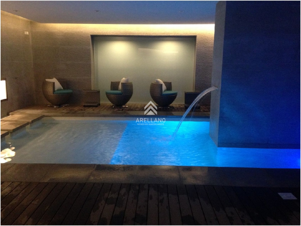 Apartamento ID.3890 - Venta apartamento 2 dormitorios en Punta del Este