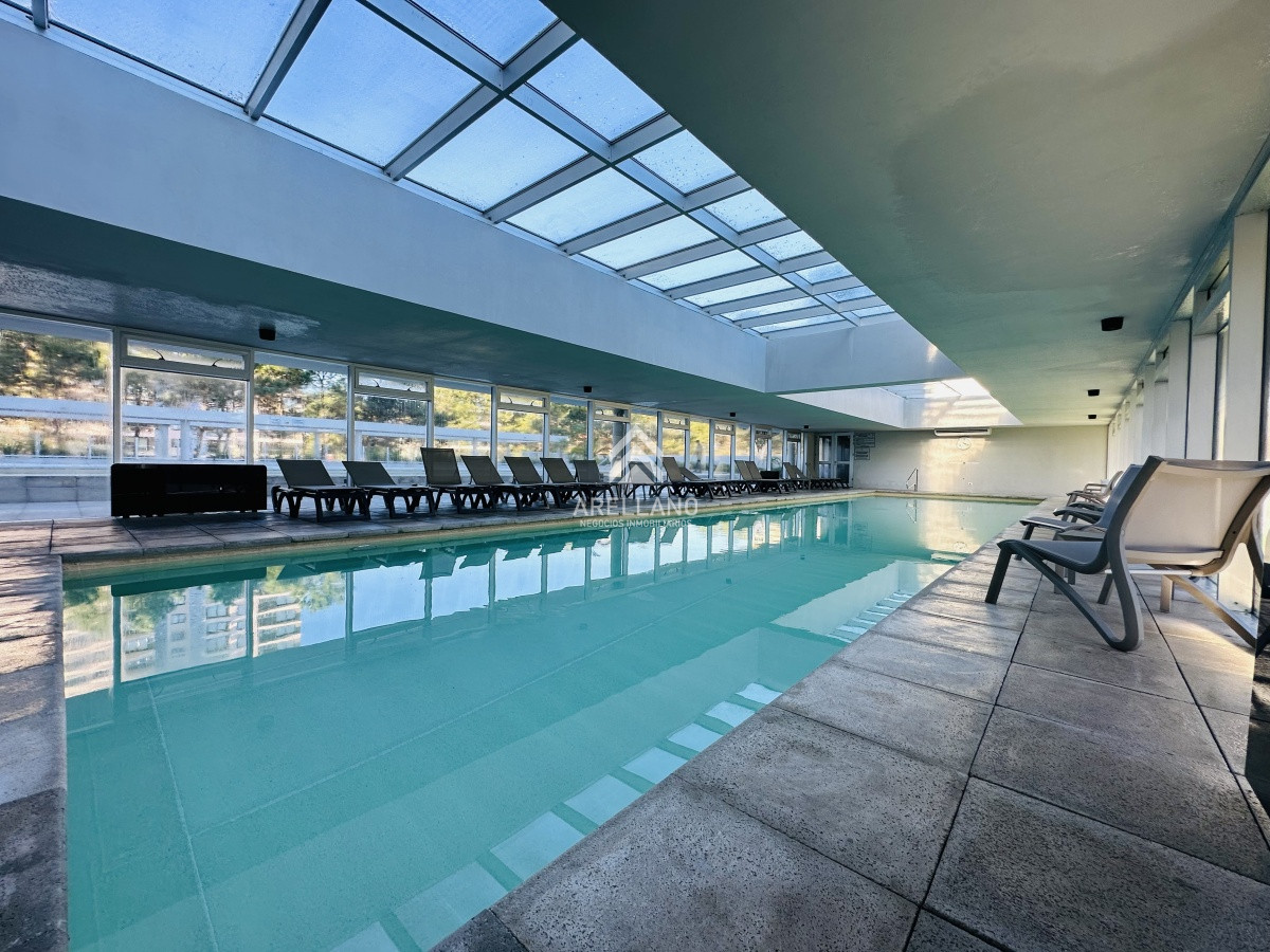 Apartamento ID.1432 - Venta apartamento 1 dormitorio