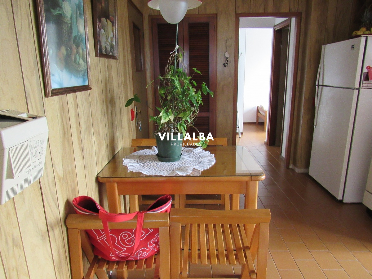 Apartamento ID.3602 - Venta de apartamento de dos dormitorios en Punta del Este