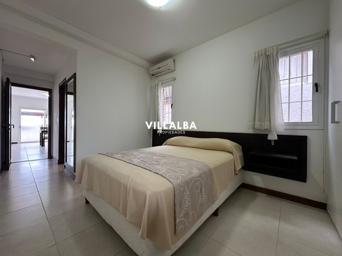 Apartamento ID.3796 - Apartamento en Venta, 2 dormitorios, Punta del Este.