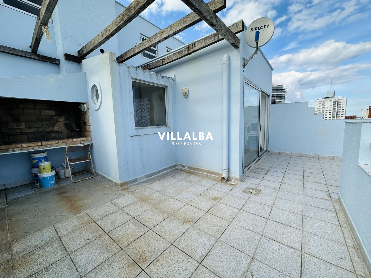 Apartamento ID.4000 -  Apartamento en Venta en Playa mansa Punta del Este