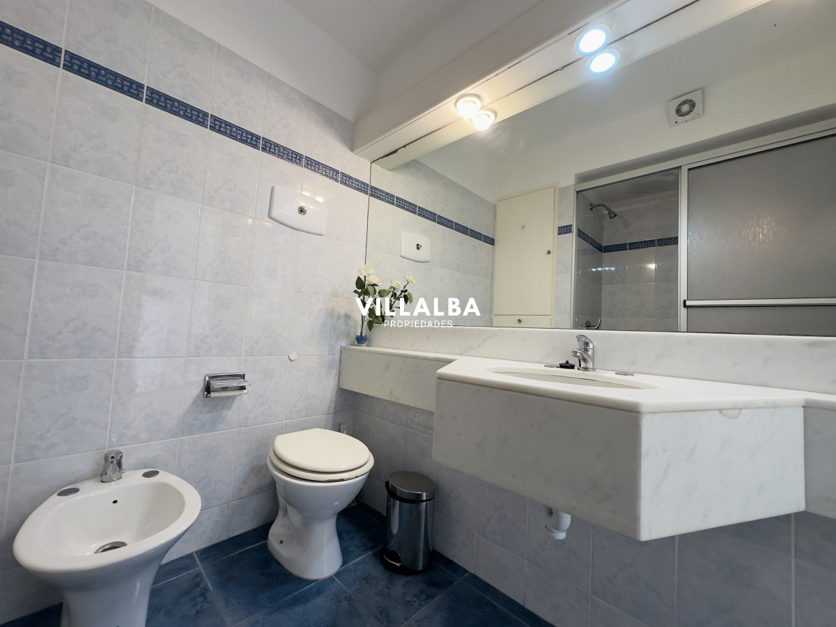 Apartamento ID.3878 - Apartamento en venta, dos dormitorios, 2 baños, peninsula.