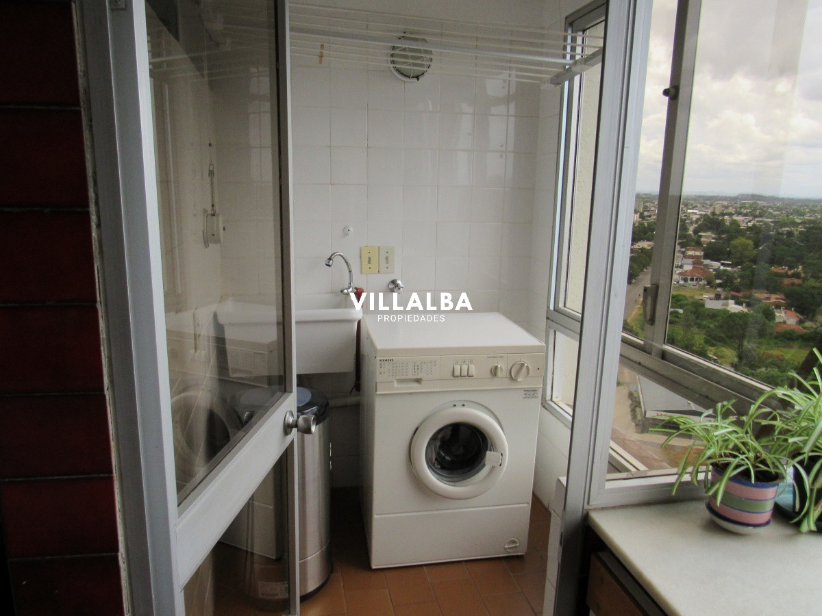 Apartamento ID.3602 - Venta de apartamento de dos dormitorios en Punta del Este