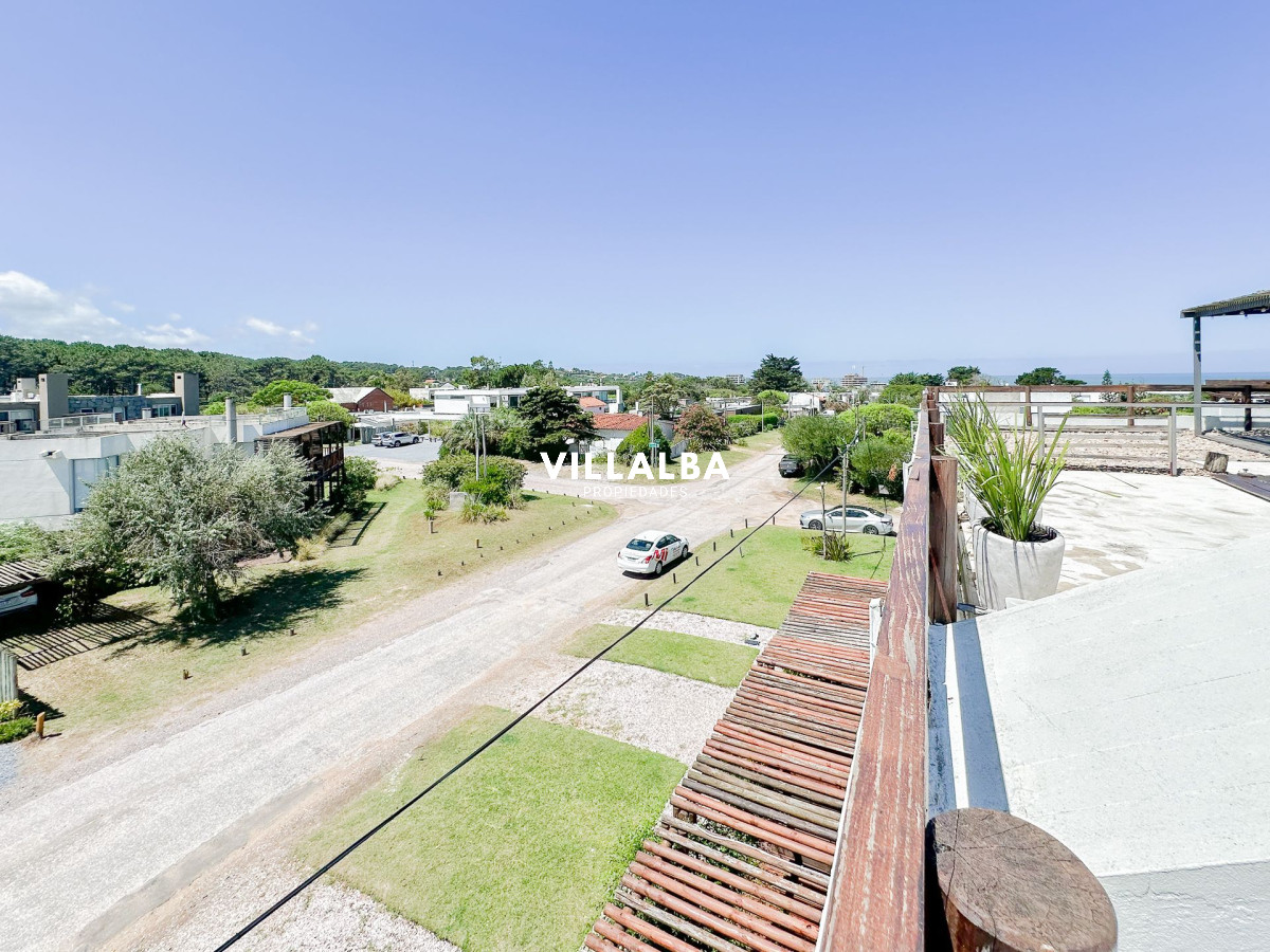 Apartamento ID.4003 - Apartamento de un dormitorio ubicado en el corazón de Manantiales - Complejo El Manero