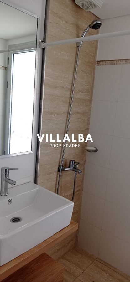 Apartamento ID.3764 - Apartamento de 2 dormitorios con Parrillero en Punta del Este