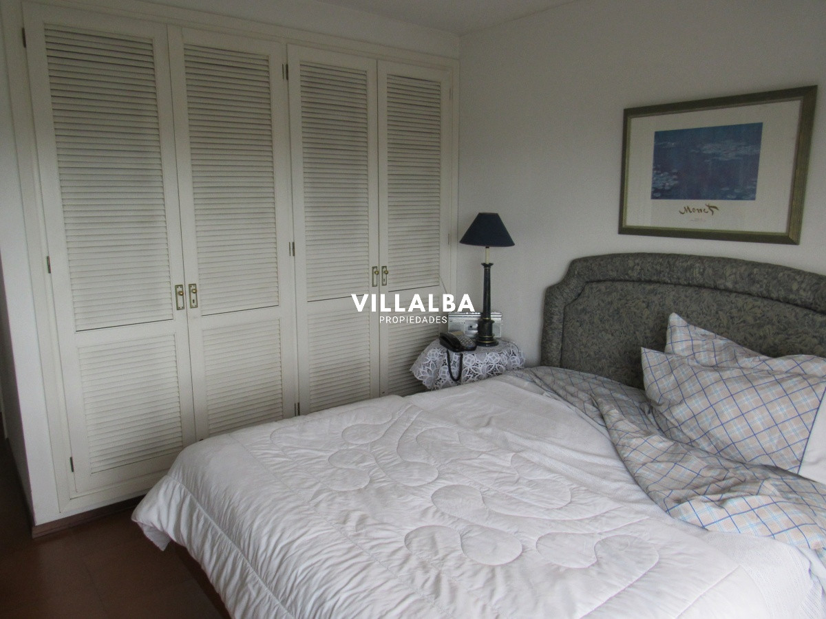 Apartamento ID.3602 - Venta de apartamento de dos dormitorios en Punta del Este