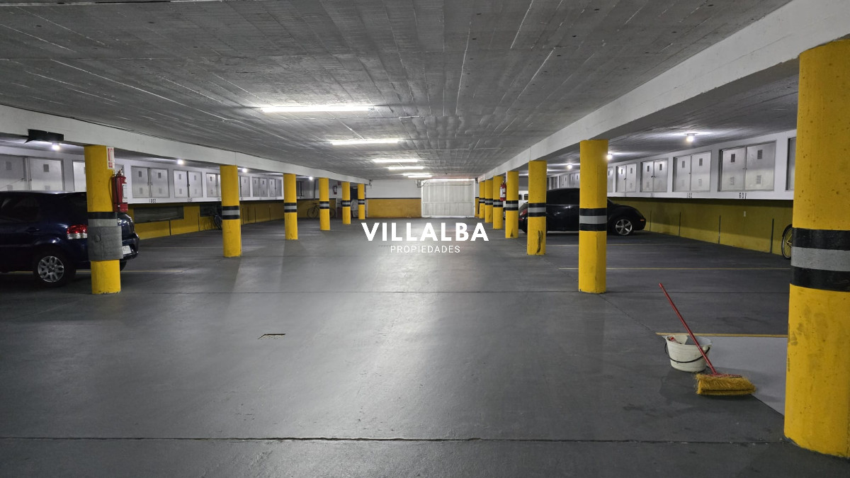 Apartamento ID.3433 - Apartamento en venta de 3 dormitorios en Punta del Este