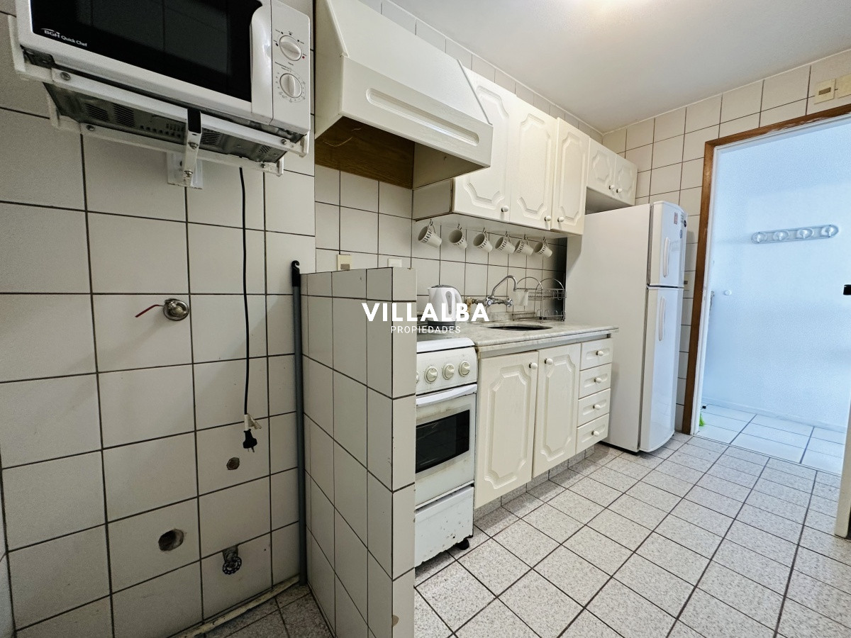 Apartamento ID.4000 -  Apartamento en Venta en Playa mansa Punta del Este