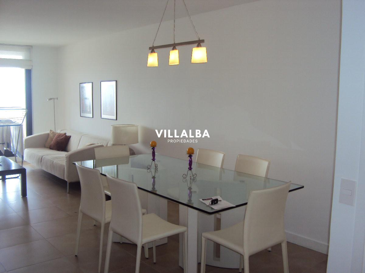 Apartamento ID.4285 - Apartamento en venta de dos dormitorios en Punta del Este