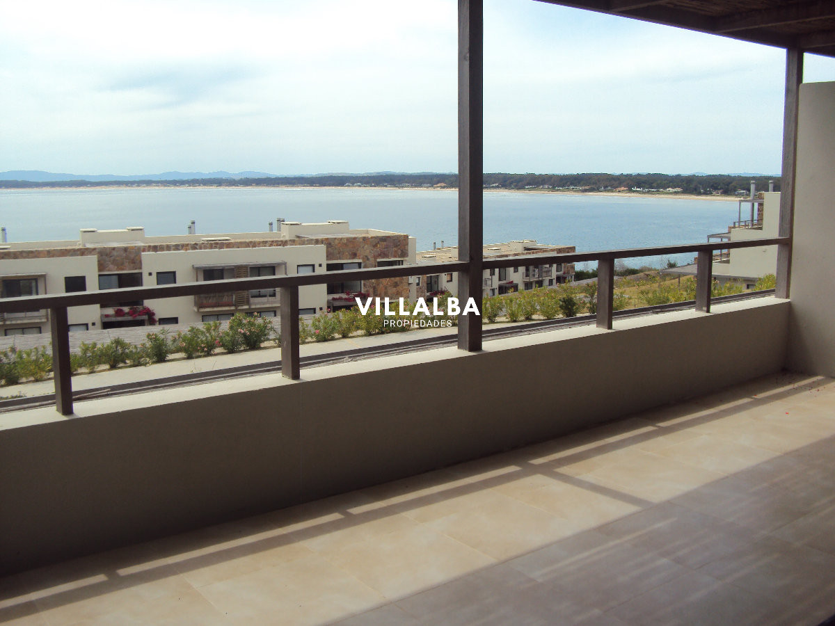Apartamento ID.4285 - Apartamento en venta de dos dormitorios en Punta del Este