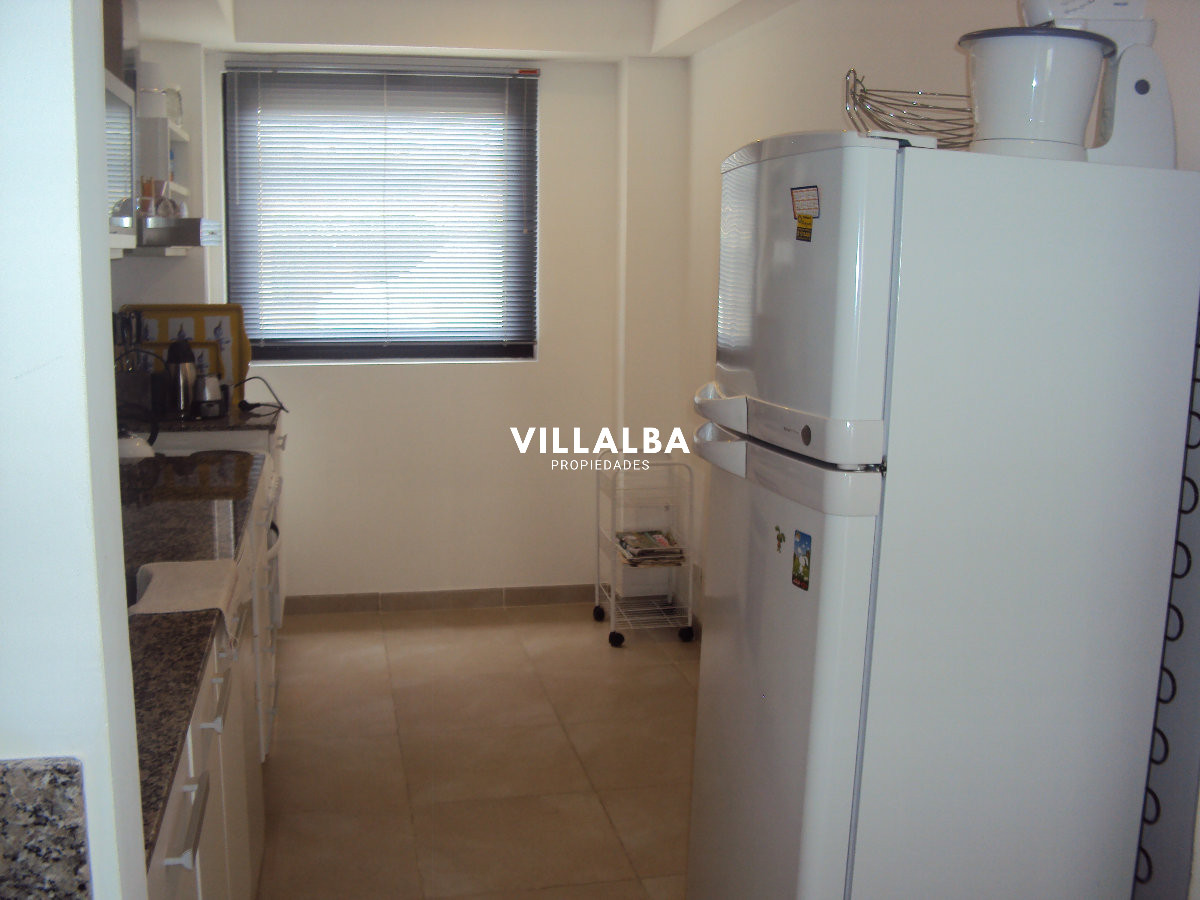 Apartamento ID.4285 - Apartamento en venta de dos dormitorios en Punta del Este