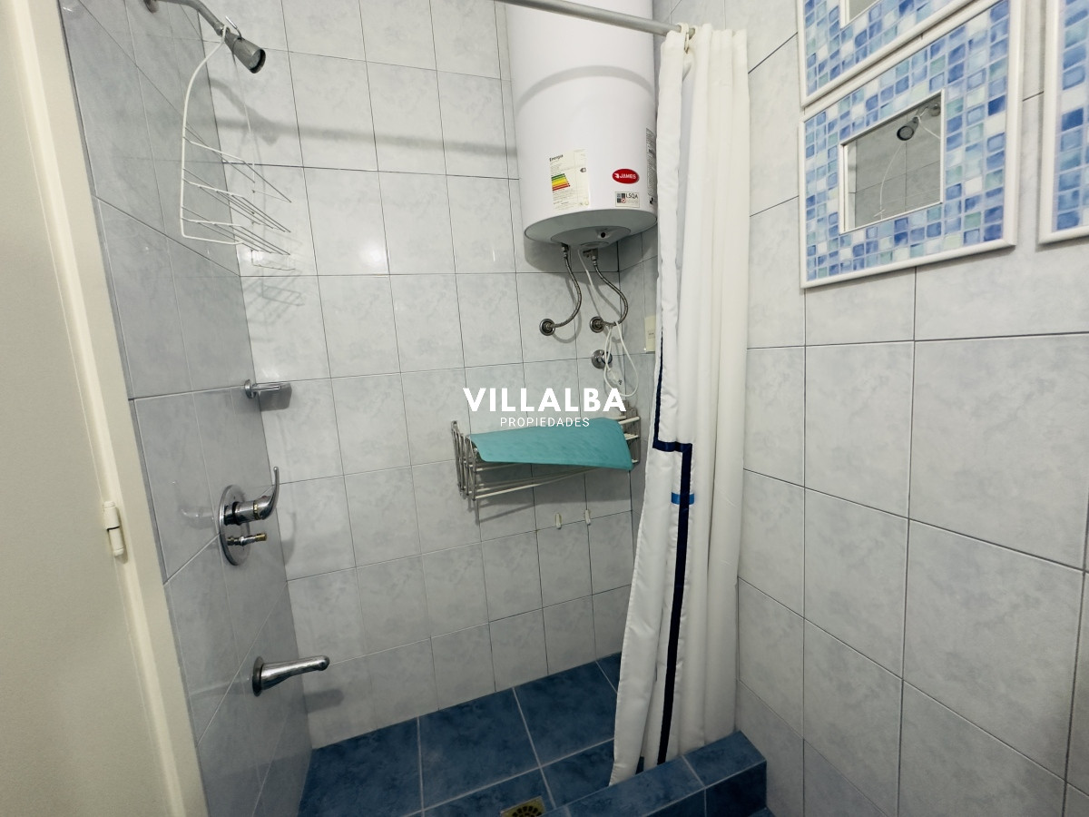 Apartamento ID.3878 - Apartamento en venta, dos dormitorios, 2 baños, peninsula.