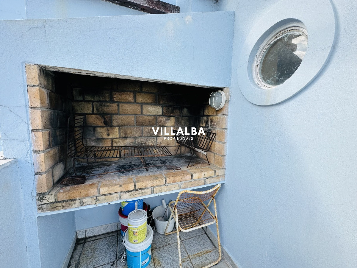 Apartamento ID.4000 -  Apartamento en Venta en Playa mansa Punta del Este