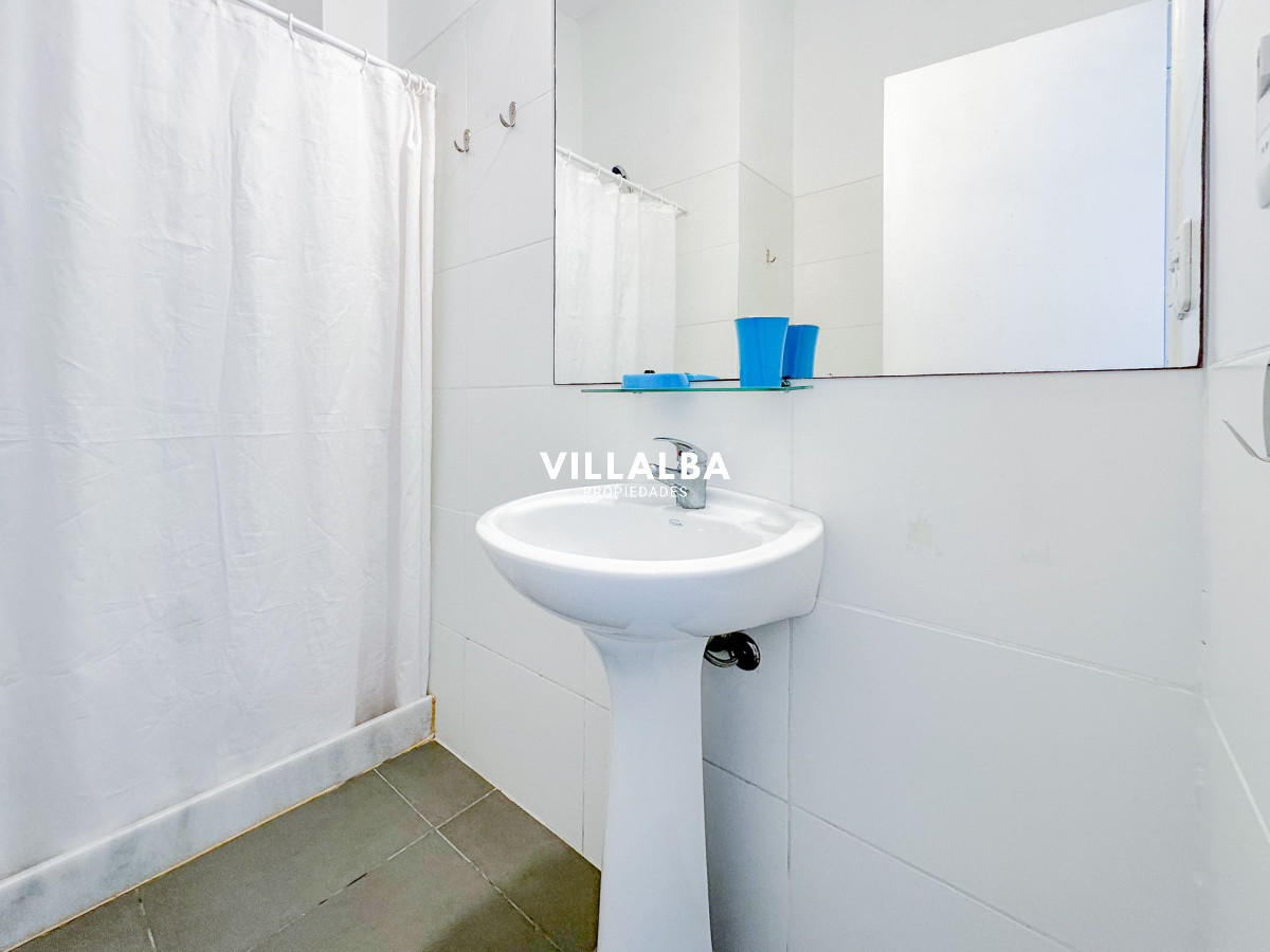 Apartamento ID.4003 - Apartamento de un dormitorio ubicado en el corazón de Manantiales - Complejo El Manero