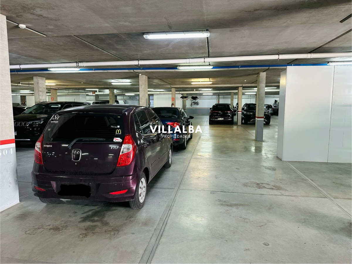 Apartamento ID.2939 - Penthouse en VENTA, 3 dormitorios en suite + Dependencia, vista 180°.