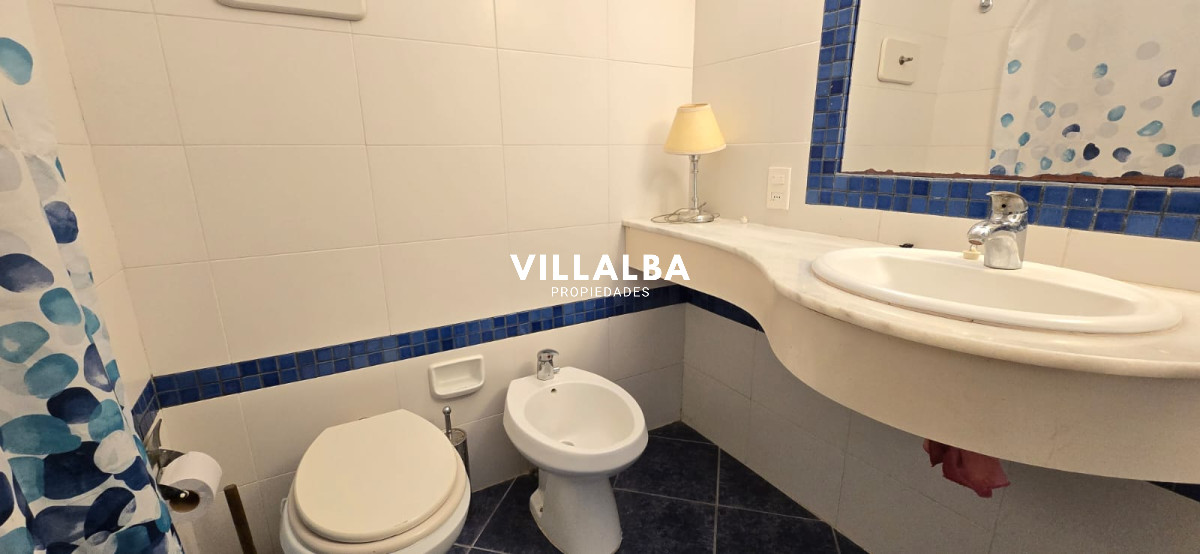 Apartamento ID.3463 - Venta de apartamento de un dormitorio en Punta del Este, reciclado