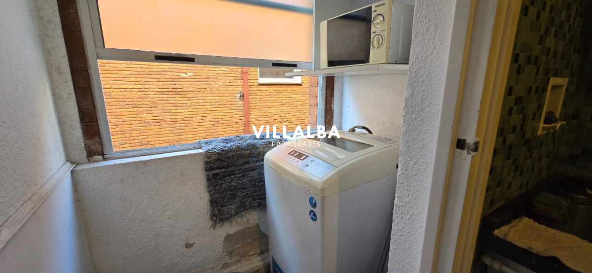 Apartamento ID.3463 - Venta de apartamento de un dormitorio en Punta del Este, reciclado
