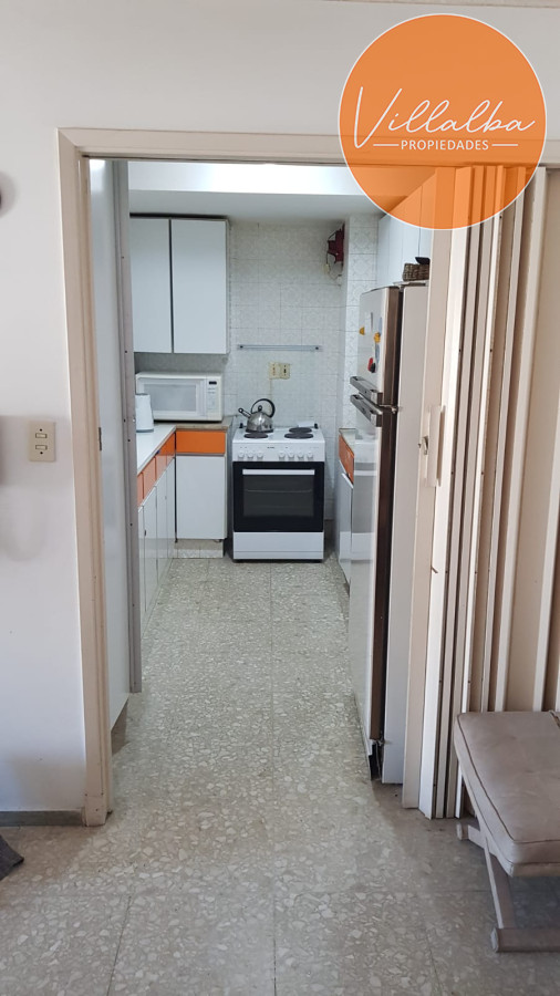 Apartamento ID.3491 - Apartamento en venta de 3 dormitorios en Punta del Este.-