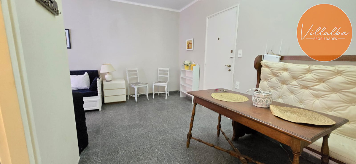 Apartamento ID.3463 - Venta de apartamento de un dormitorio en Punta del Este, reciclado