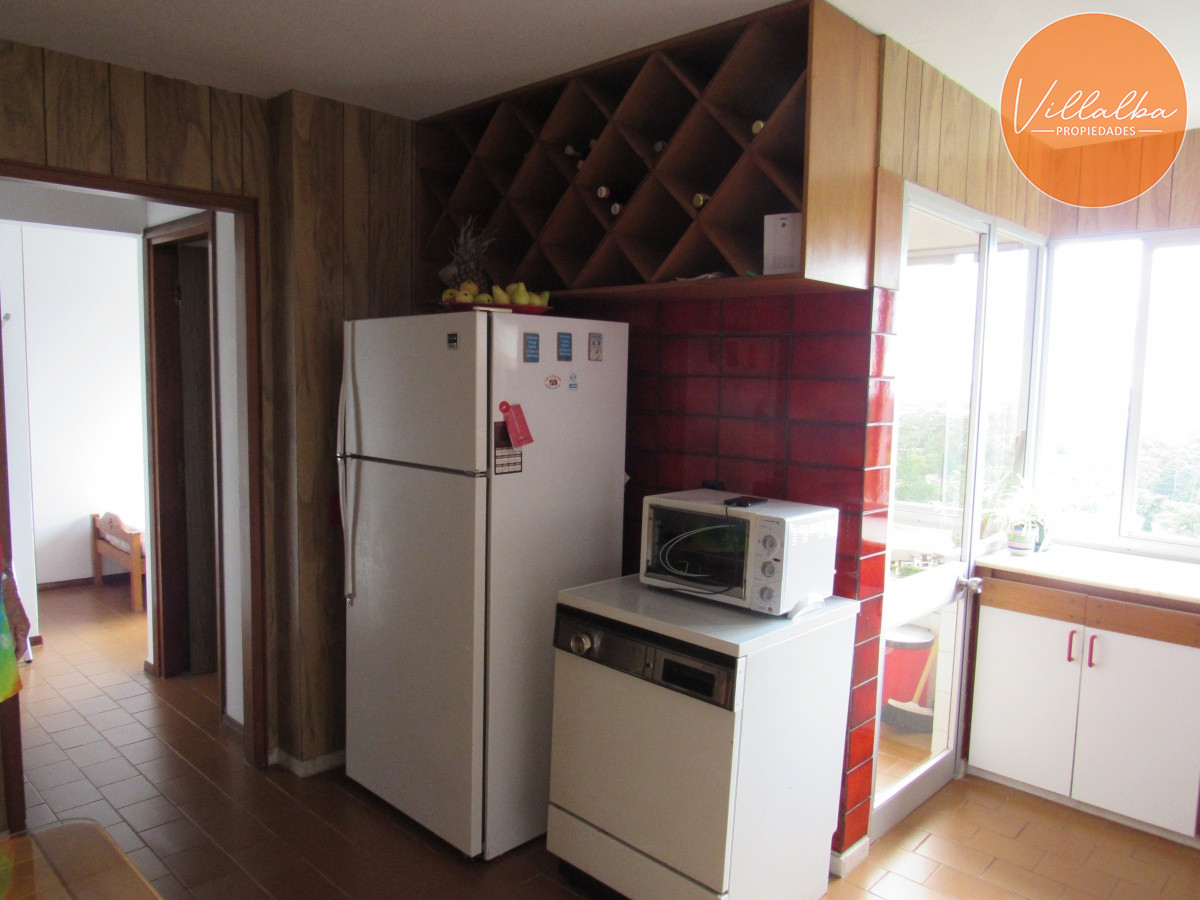 Apartamento ID.3602 - Venta de apartamento de dos dormitorios en Punta del Este
